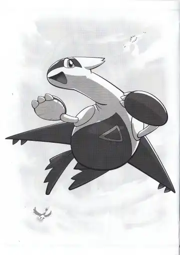 [Ten] P-Kemo09 Fhentai - Page 3