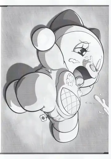 [Ten] P-Kemo09 Fhentai - Page 8