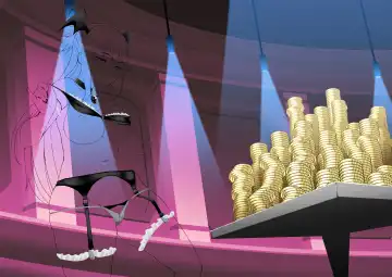 [Nonaka Tama] Damegami-sama no Succubus Beit! - Aqua's saccubus job Fhentai - Page 58