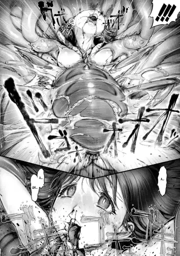 [Okano Hajime] Angel Crisis 2 ~Maria~ Fhentai - Page 16