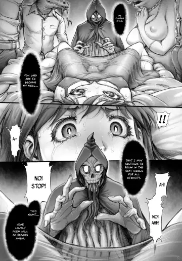 [Okano Hajime] Angel Crisis 2 ~Maria~ Fhentai - Page 5