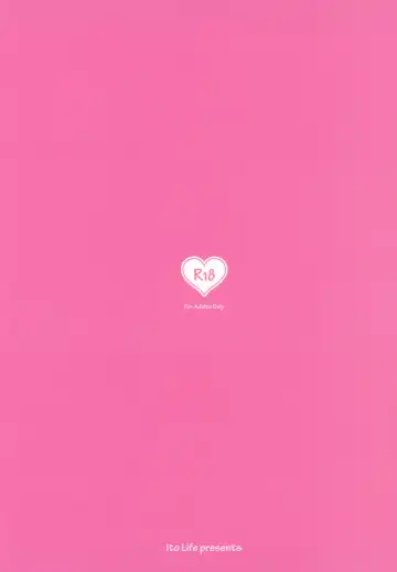 [Itou Life] Kashima to Takusan Shikoshiko Pyuppyu Fhentai - Page 34