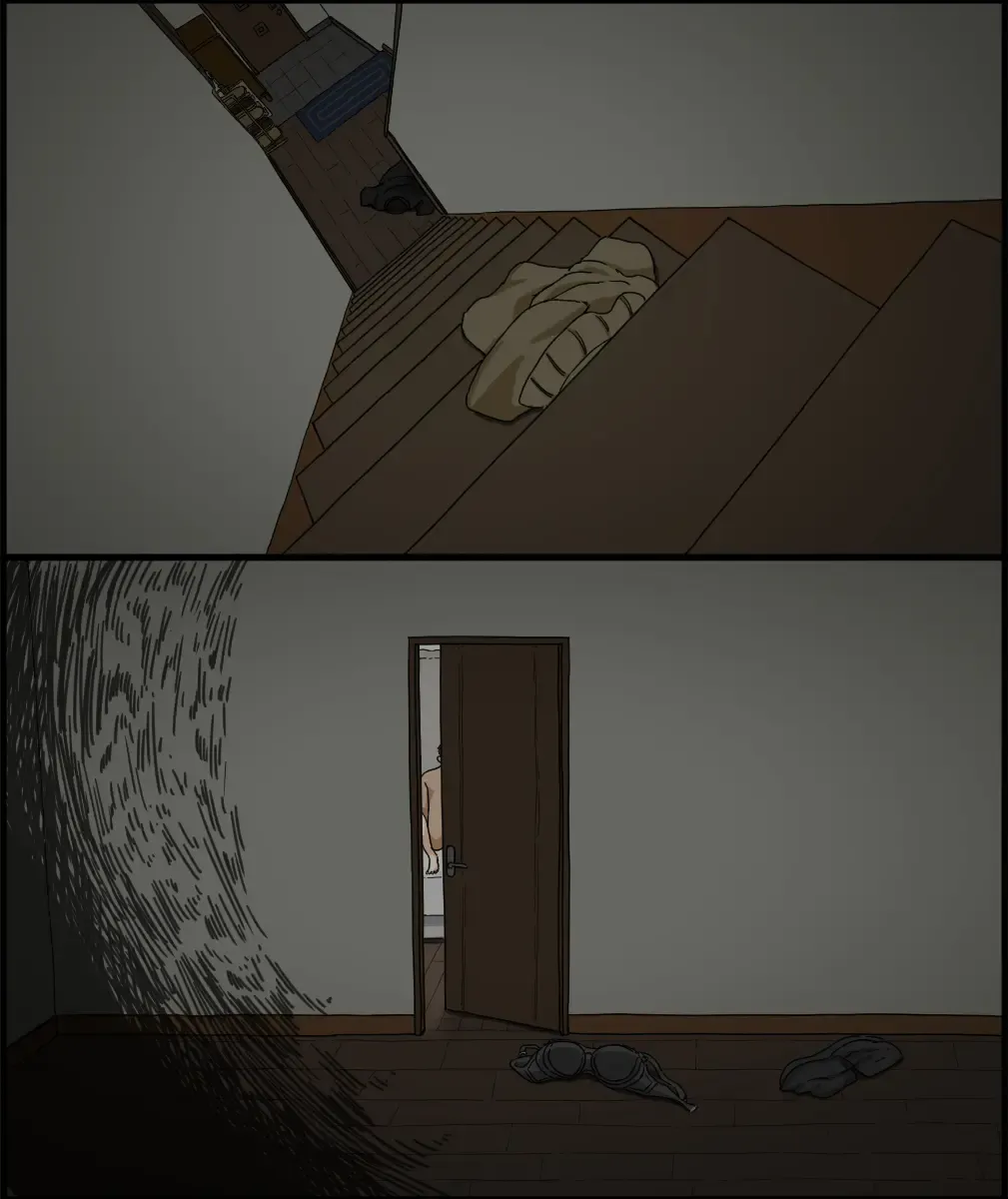 [Toda Hisaya] Sasaki Natsumi no Shikyuu ga Ochita Hi Fhentai - Page 110