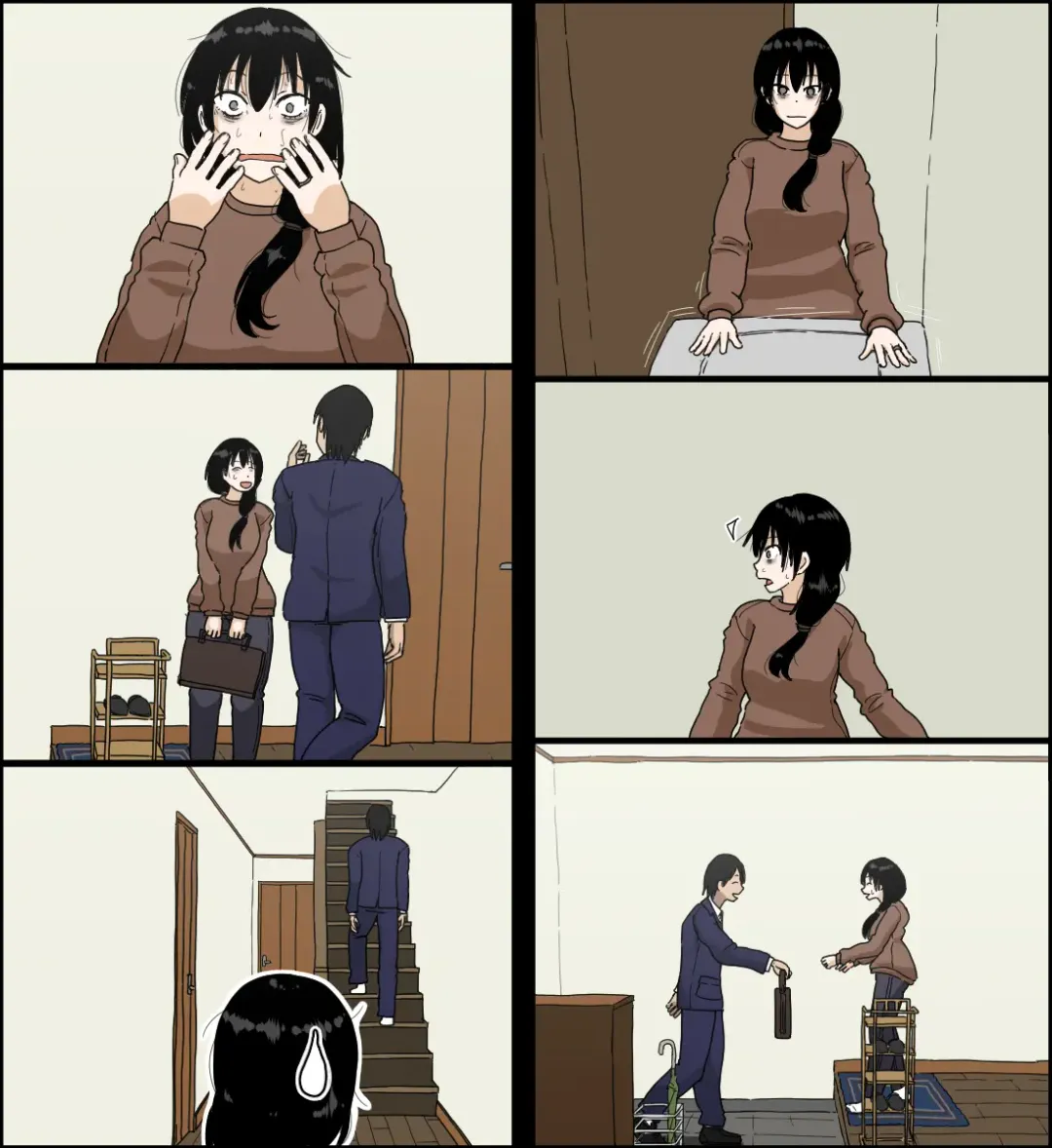 [Toda Hisaya] Sasaki Natsumi no Shikyuu ga Ochita Hi Fhentai - Page 140