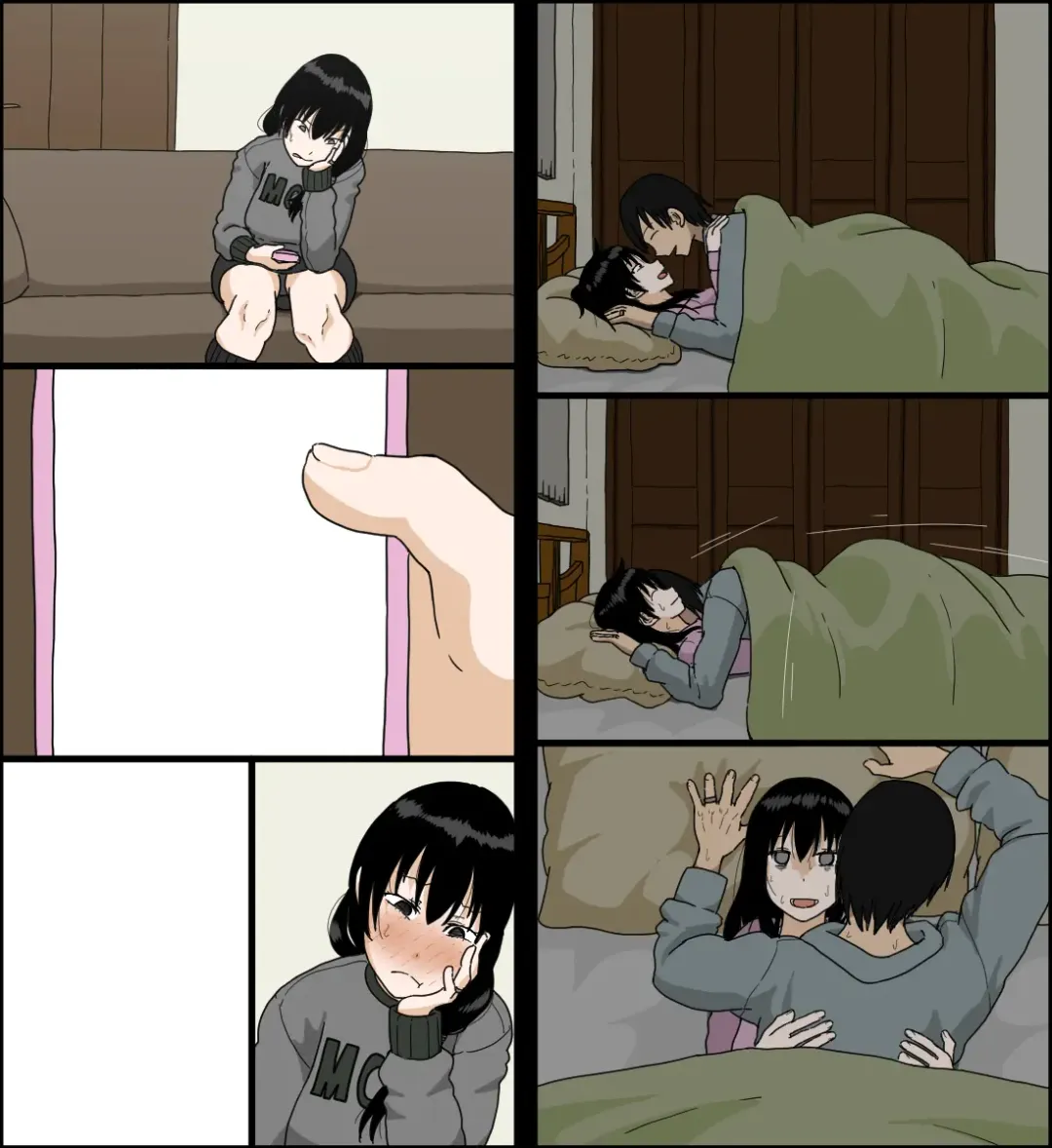 [Toda Hisaya] Sasaki Natsumi no Shikyuu ga Ochita Hi Fhentai - Page 141