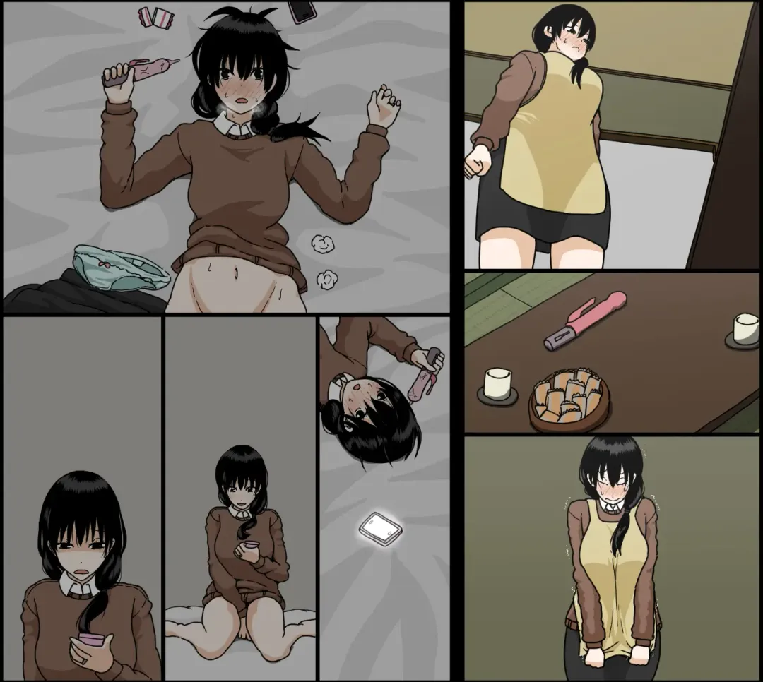 [Toda Hisaya] Sasaki Natsumi no Shikyuu ga Ochita Hi Fhentai - Page 79