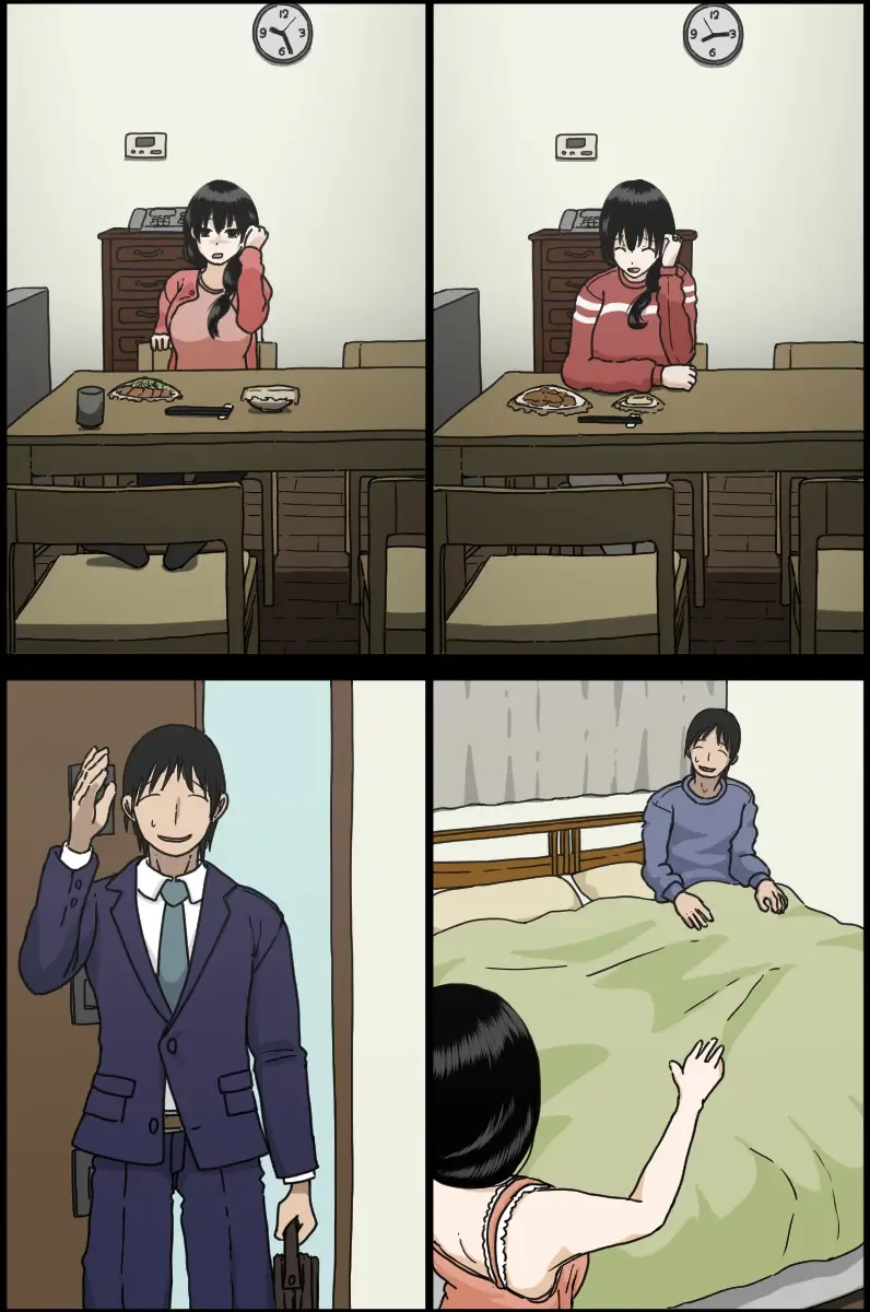 [Toda Hisaya] Sasaki Natsumi no Shikyuu ga Ochita Hi Fhentai - Page 80