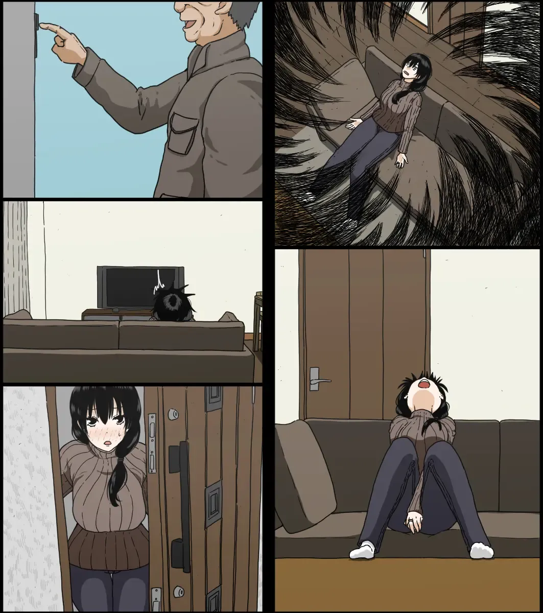 [Toda Hisaya] Sasaki Natsumi no Shikyuu ga Ochita Hi Fhentai - Page 81