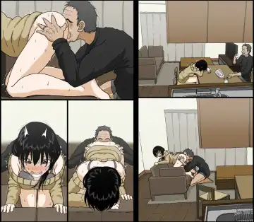 [Toda Hisaya] Sasaki Natsumi no Shikyuu ga Ochita Hi Fhentai - Page 107