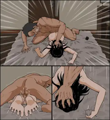 [Toda Hisaya] Sasaki Natsumi no Shikyuu ga Ochita Hi Fhentai - Page 130