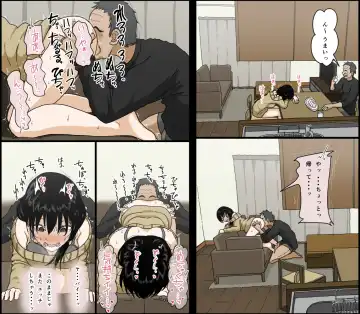 [Toda Hisaya] Sasaki Natsumi no Shikyuu ga Ochita Hi Fhentai - Page 37