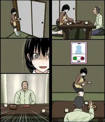 [Toda Hisaya] Sasaki Natsumi no Shikyuu ga Ochita Hi Fhentai - Page 73