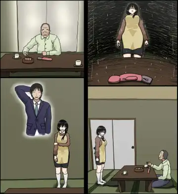 [Toda Hisaya] Sasaki Natsumi no Shikyuu ga Ochita Hi Fhentai - Page 74