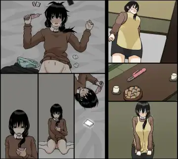 [Toda Hisaya] Sasaki Natsumi no Shikyuu ga Ochita Hi Fhentai - Page 79