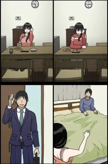 [Toda Hisaya] Sasaki Natsumi no Shikyuu ga Ochita Hi Fhentai - Page 80