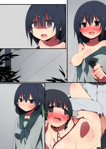 [Nekokan-nekokan] Anoko no Saimin wa Oshiego-tachi ni Itazura Suru no ni Yaku ni Tatsu Fhentai - Page 46