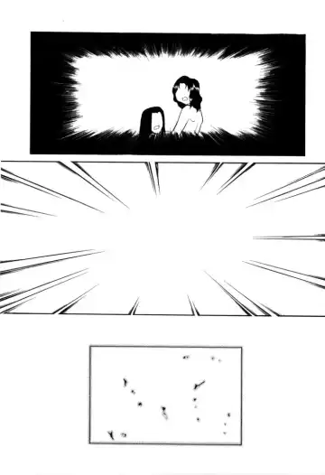 [Nekogen] NEWS/CASTER Fhentai - Page 49