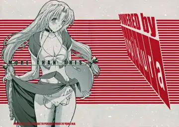 Read [Kino Hitoshi] MORE THAN THIS - Fhentai