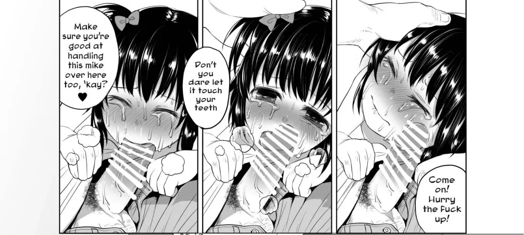 [Shiruka Bakaudon] A Huge Cockly NicoNico Meetup With Everyone Fhentai - Page 15