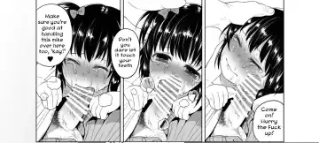 [Shiruka Bakaudon] A Huge Cockly NicoNico Meetup With Everyone Fhentai - Page 15