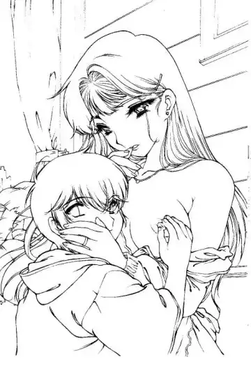 Denjin 1999 Dasshifunnyuuteki Sairoku Plus alpha Fhentai - Page 19