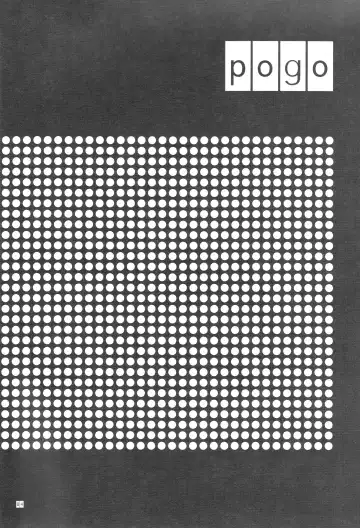 [Kino Hitoshi] Pogo Fhentai - Page 5