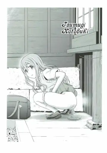 [Tange Suzuki] Houkago Unchi Time Final Fhentai - Page 22