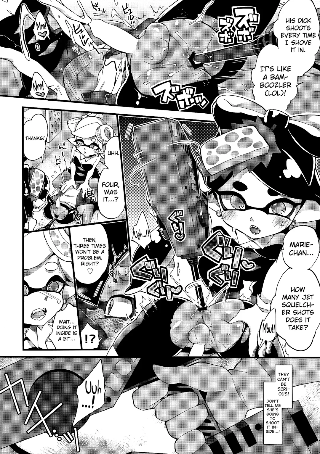 [Morishima Kon] Rironjou 3-patsu made nara Taeraremasu. Fhentai - Page 17