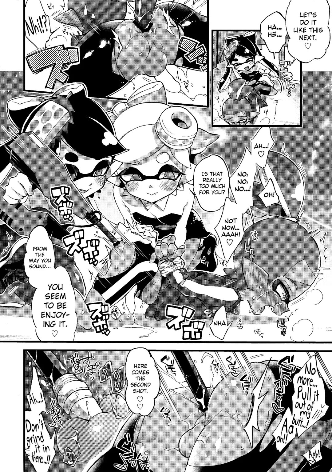 [Morishima Kon] Rironjou 3-patsu made nara Taeraremasu. Fhentai - Page 19