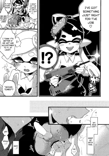 [Morishima Kon] Rironjou 3-patsu made nara Taeraremasu. Fhentai - Page 14