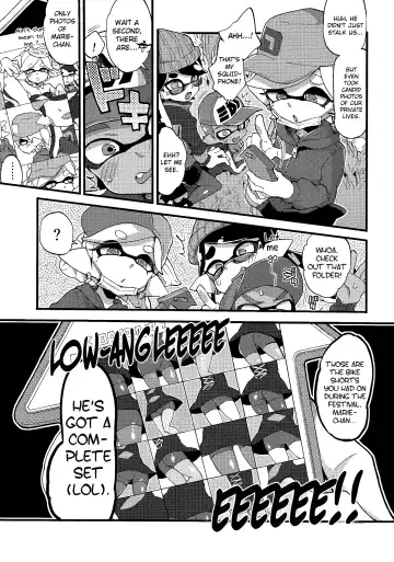 [Morishima Kon] Rironjou 3-patsu made nara Taeraremasu. Fhentai - Page 6