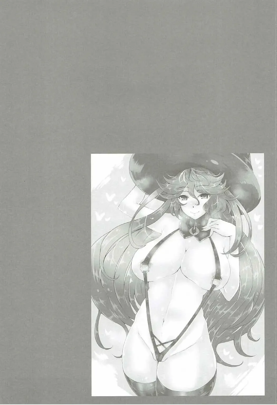 [Wakura] Flame Garden Fhentai - Page 3