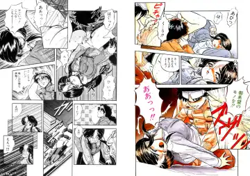 [Tomozawa Shou] Mitsuiro Otogibanashi Fhentai - Page 14