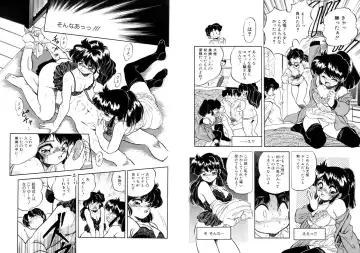 [Tomozawa Shou] Mitsuiro Otogibanashi Fhentai - Page 41