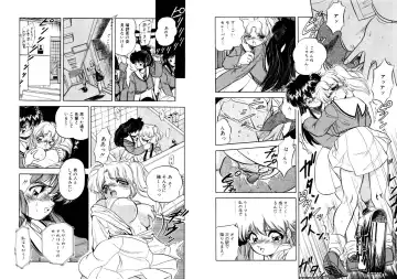 [Tomozawa Shou] Mitsuiro Otogibanashi Fhentai - Page 65