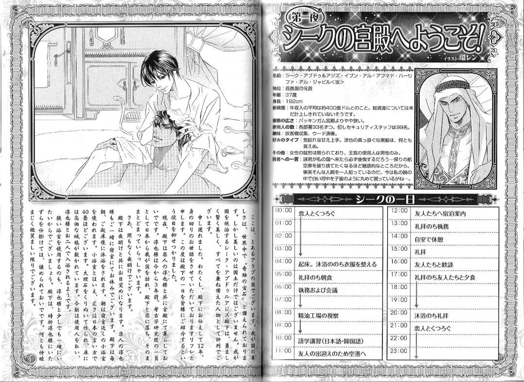 B-BOY Phoenix 12 Arabu Tokushū Fhentai - Page 143