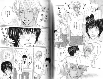 B-BOY Phoenix 12 Arabu Tokushū Fhentai - Page 108