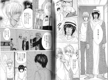 B-BOY Phoenix 12 Arabu Tokushū Fhentai - Page 116