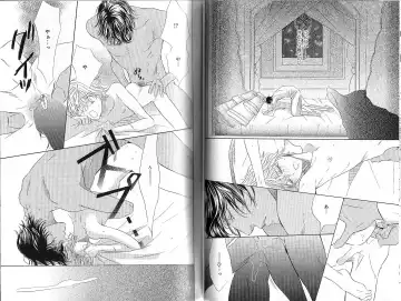 B-BOY Phoenix 12 Arabu Tokushū Fhentai - Page 46