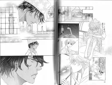 B-BOY Phoenix 12 Arabu Tokushū Fhentai - Page 49