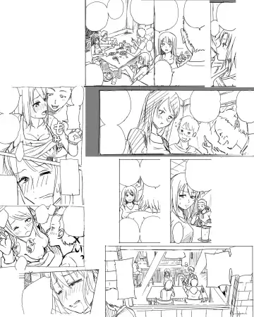 [Taono Kinoko] Kareshi no Me no Mae de Anal Kaihatsu Sareru + Omake Fhentai - Page 6