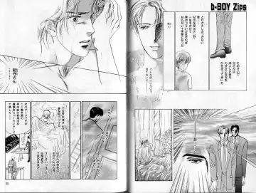 B-BOY Zips 02 激愛特集 Fhentai - Page 29