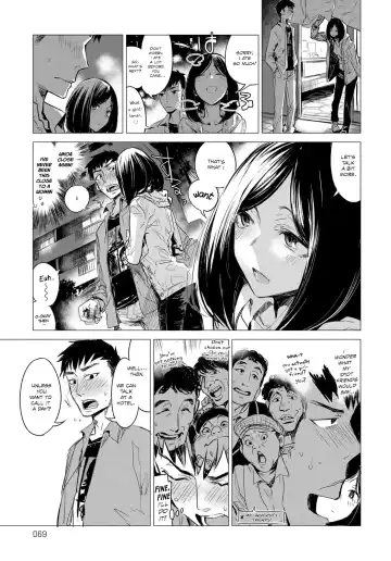 [Ikuhana Niro] Rakka Ryuusui | Falling Together in Love Fhentai - Page 7