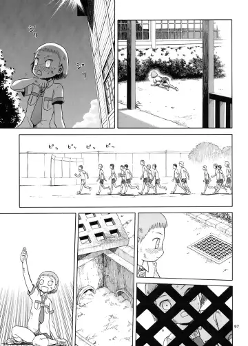 [Tennouji Kitsune] blue snow blue Soushuuhen 5 Fhentai - Page 96