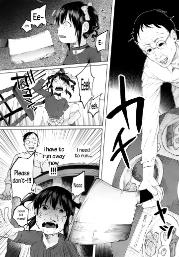 [Shiruka Bakaudon] Junketsu Darumarriage | A Pure Darumarriage Fhentai - Page 7