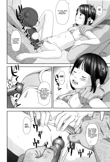 [Molokonomi] Chaku Ero Ai-chan | Легкая эротика с Аи-тян Fhentai - Page 14