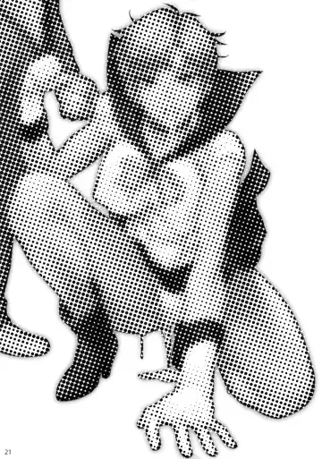 [Bang-you] Uranus vs Stopwatcher Fhentai - Page 20