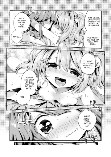 [Harusame] Houga Asobi Fhentai - Page 10