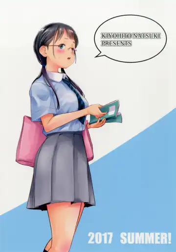 [Natsuki Kiyohito] Jimiko to Ichinichijuu Sex Fhentai - Page 36