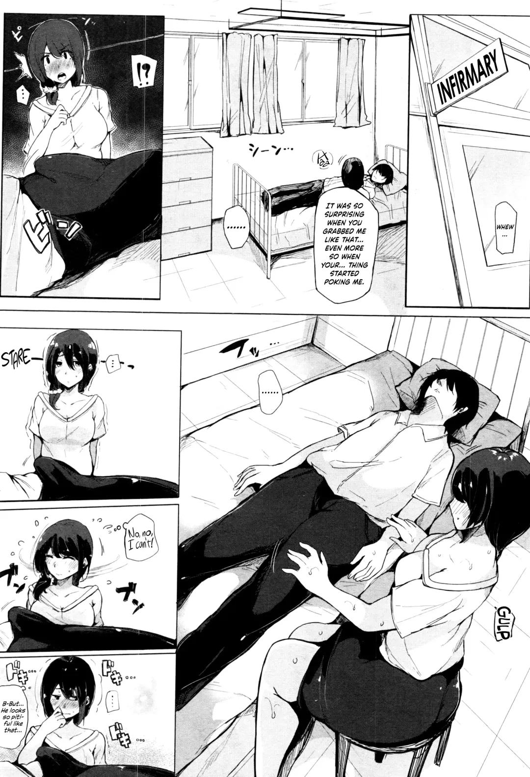 [Sakurayu Hal] Ooen Yoroshiku Onegaishimasu! Fhentai - Page 6